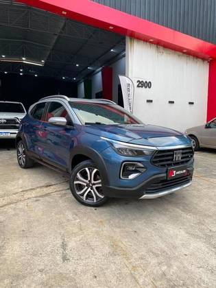 FIAT PULSE 1.0 TURBO 200 FLEX IMPETUS CVT